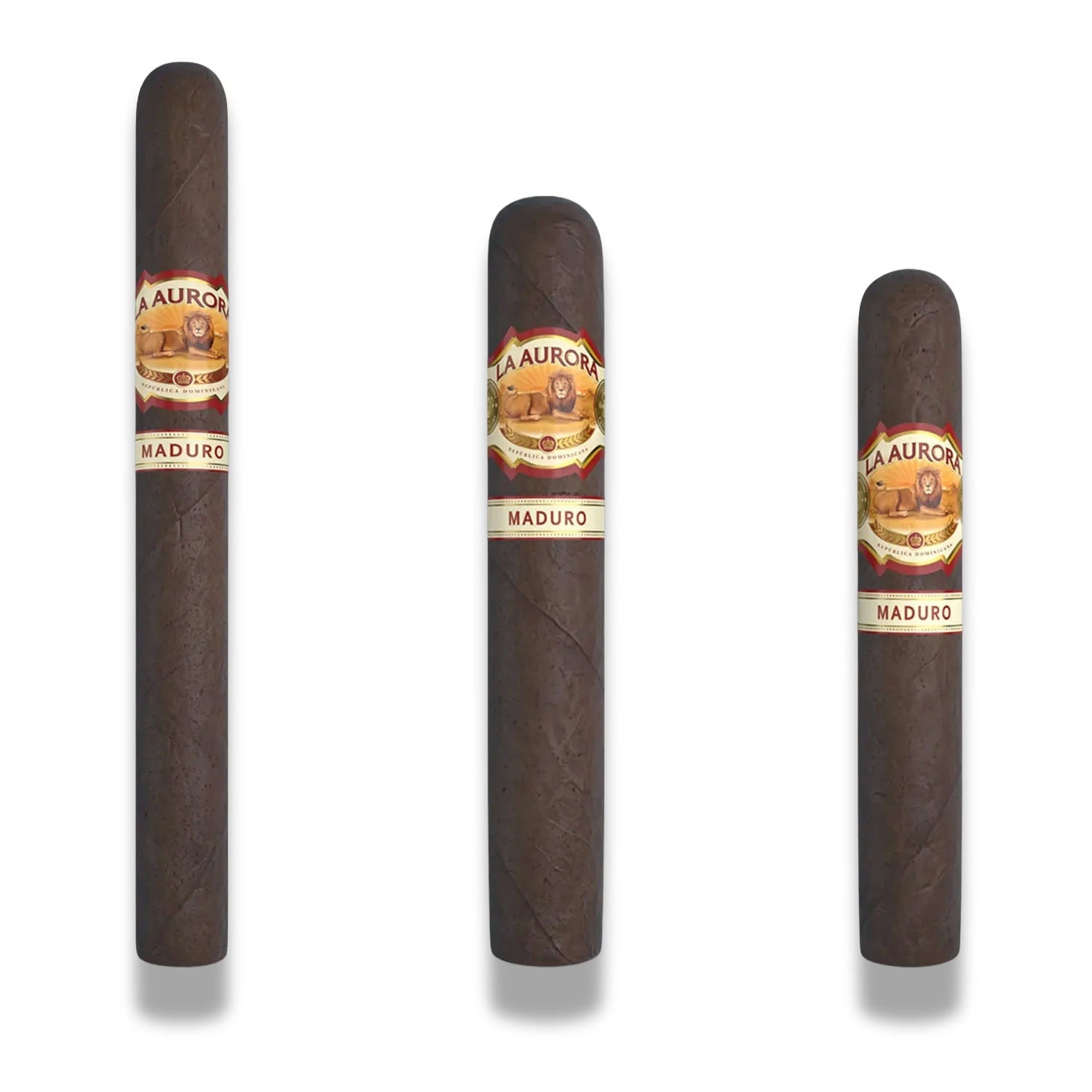 La Aurora Maduro 1985