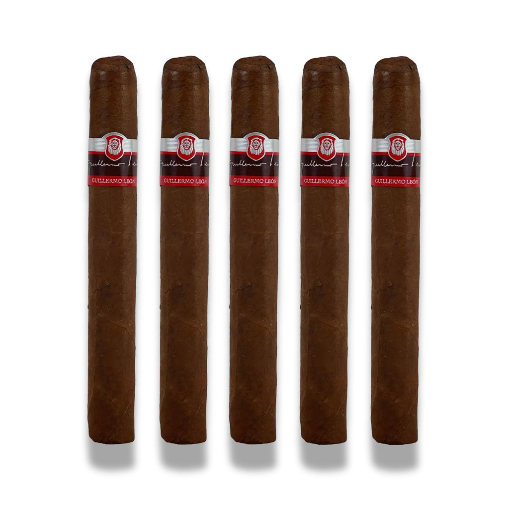 La Aurora Family Reserve Guillermo León Corona Gorda
