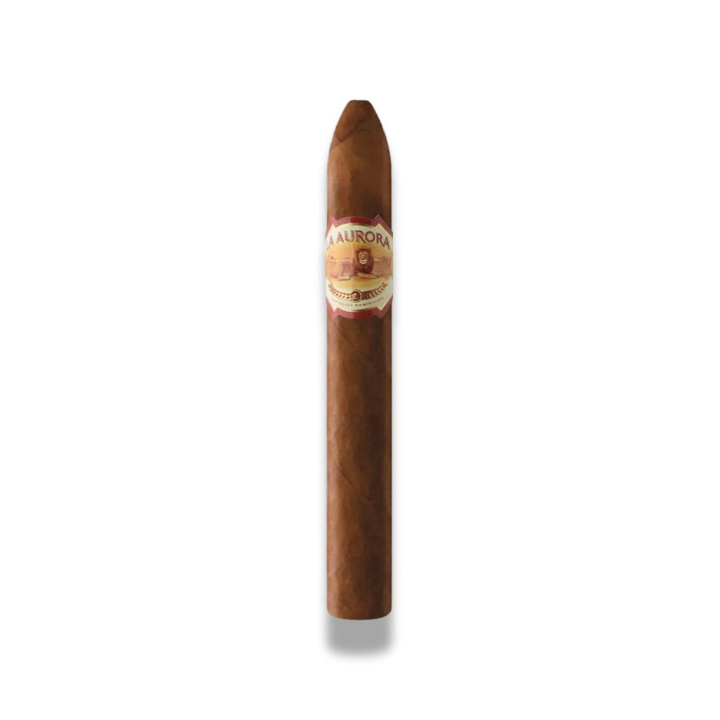 La Aurora Finos