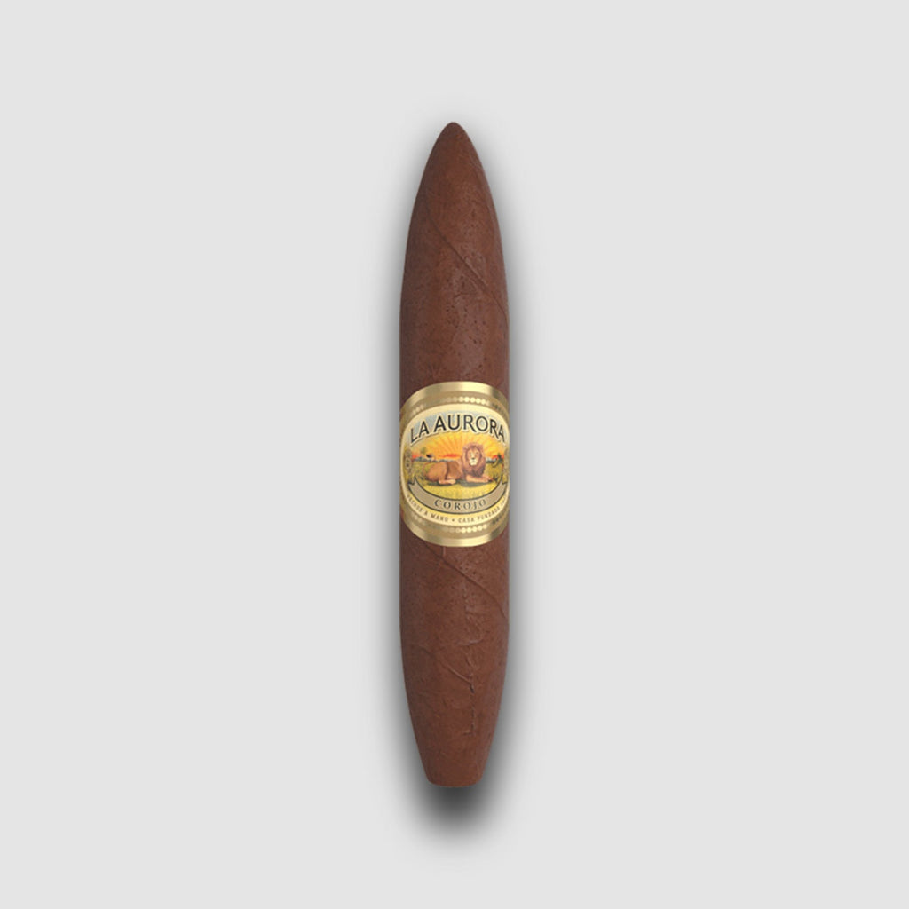 La Aurora Preferidos Sampler