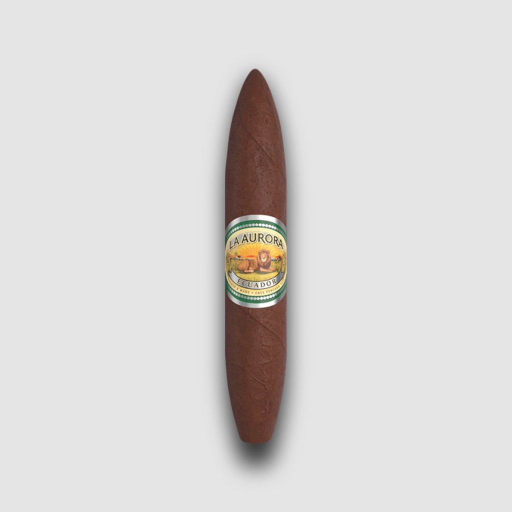La Aurora Preferidos Sampler