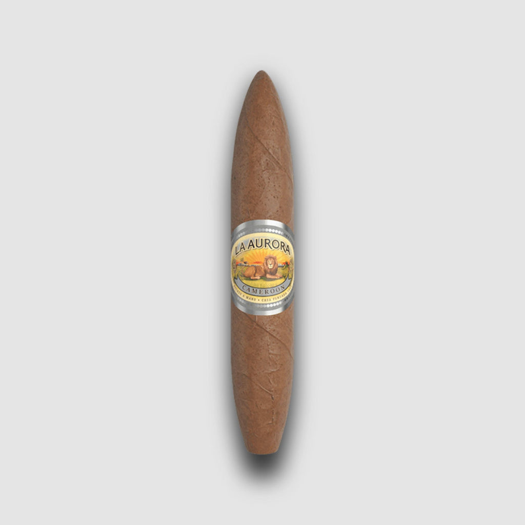 La Aurora Preferidos Sampler