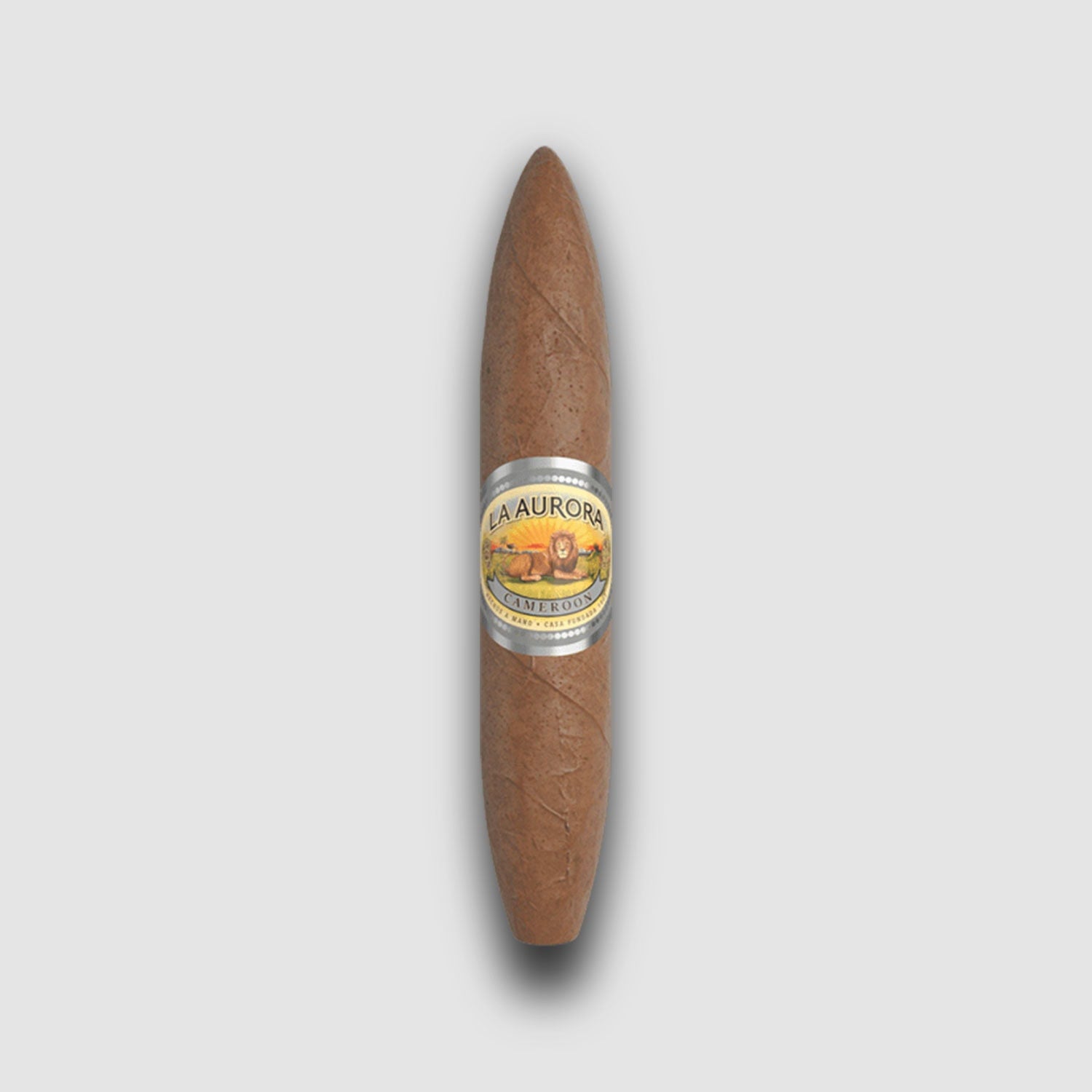 La Aurora Preferidos Sampler
