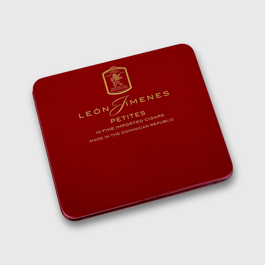 Leon Jimenez Petites