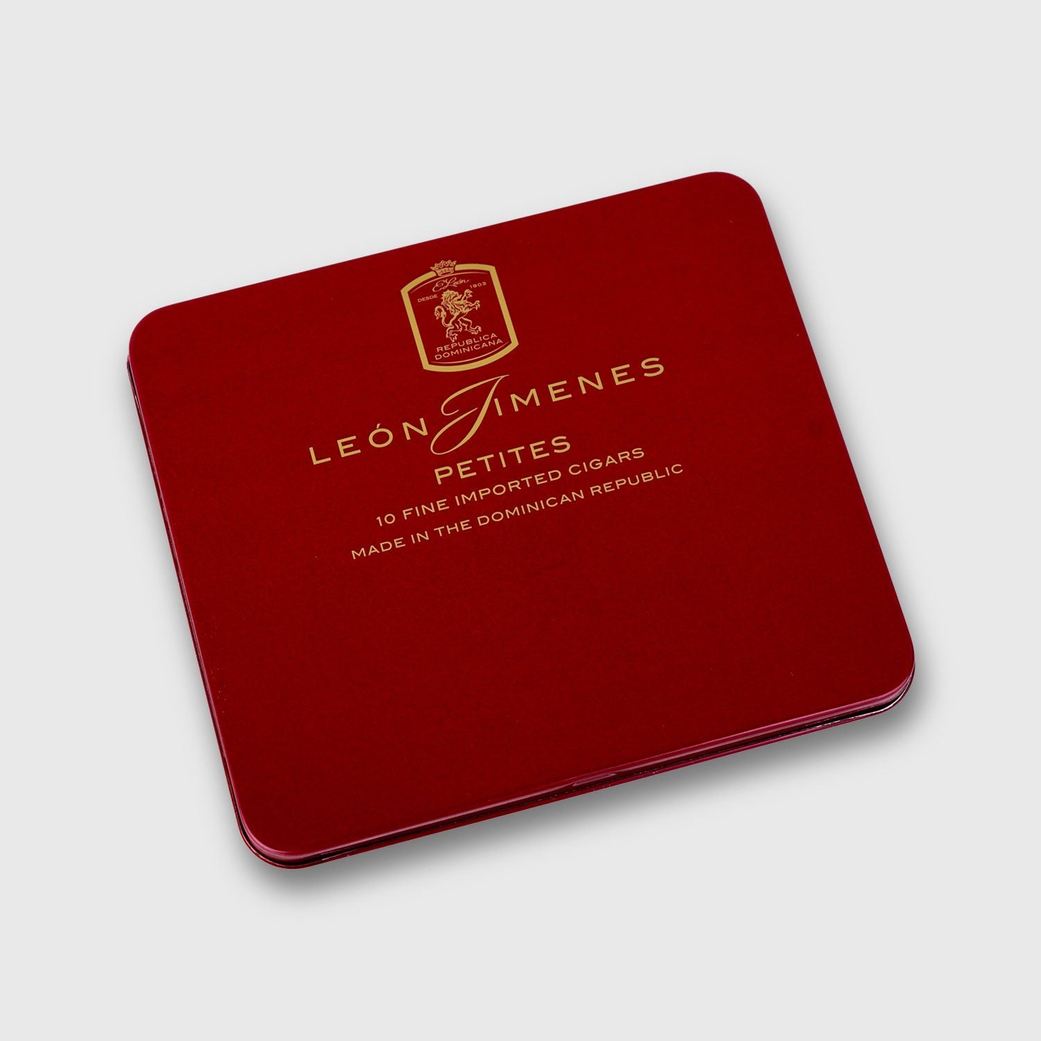 Leon Jimenez Petites