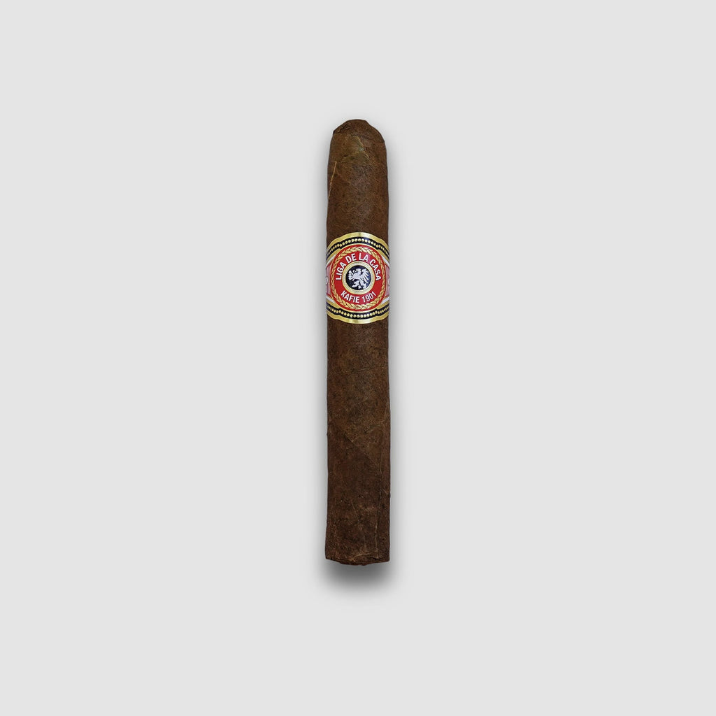 Liga de la Casa Natural