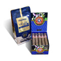 Liga de la Casa Sweet Tip & Coffee Pairing – Habano Edition