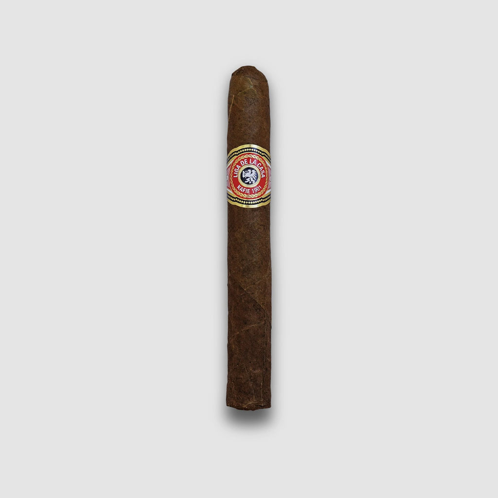 Liga de la Casa Natural