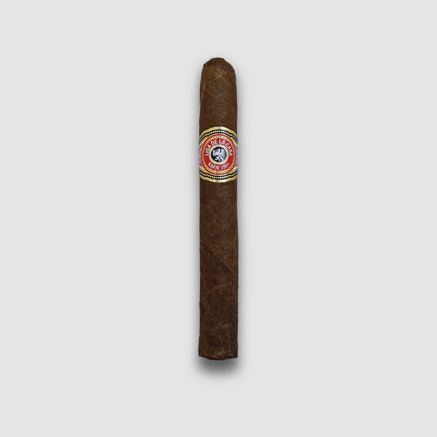 Liga de la Casa Natural