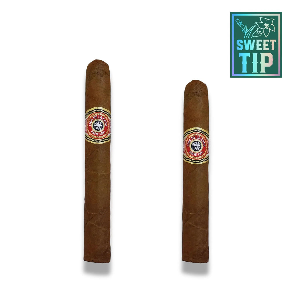 Liga de la Casa Connecticut Sweet Tip