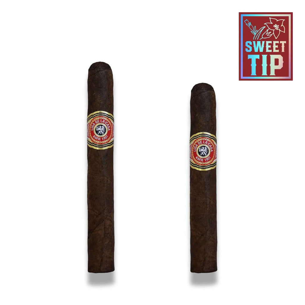 Liga de la Casa Maduro Sweet Tip