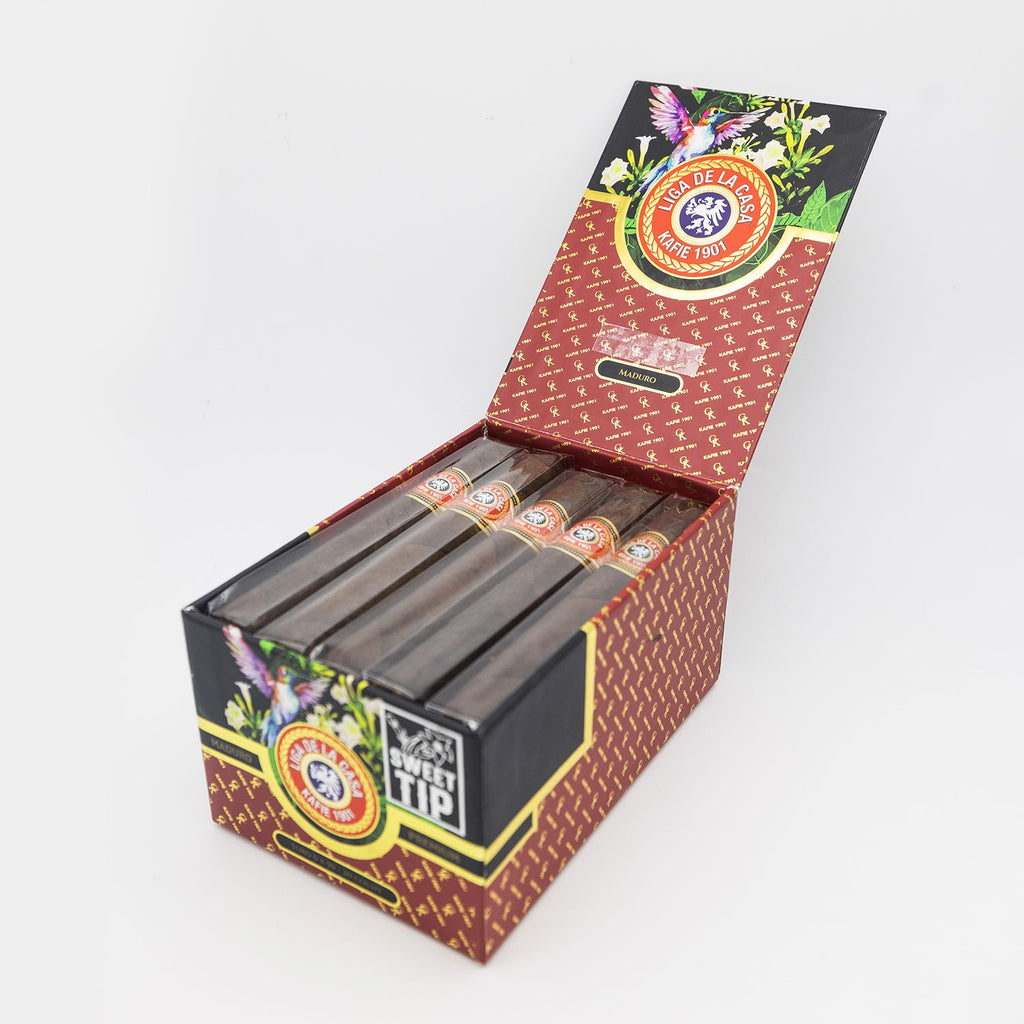 Liga de la Casa Maduro Sweet Tip