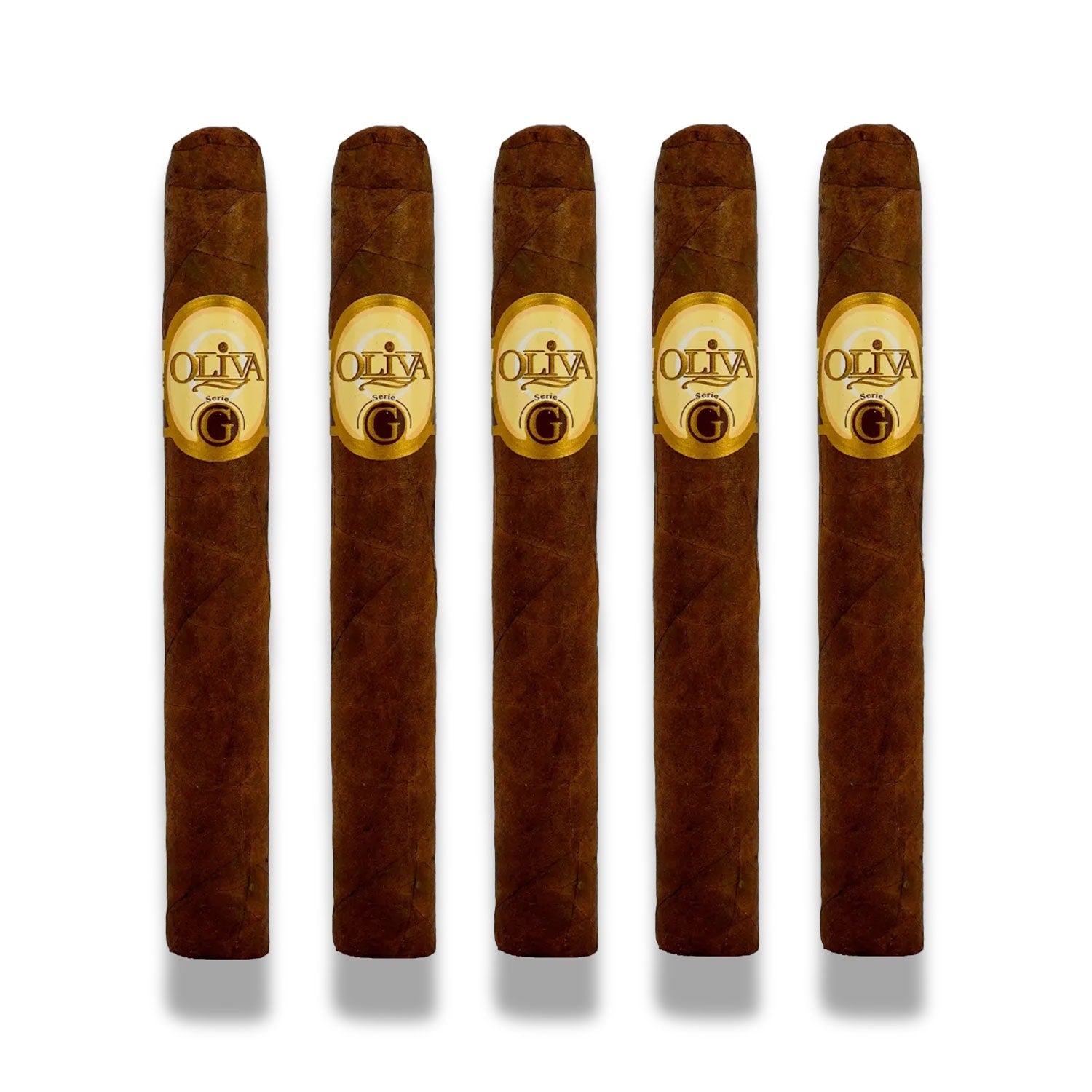 Oliva Serie G Aged Cameroon Toro