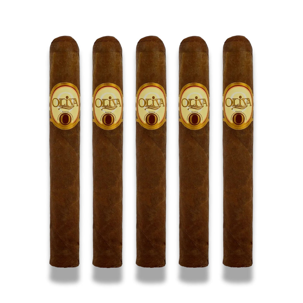 Oliva Serie O Maduro – Premium Nicaraguan Maduro Cigar Toro