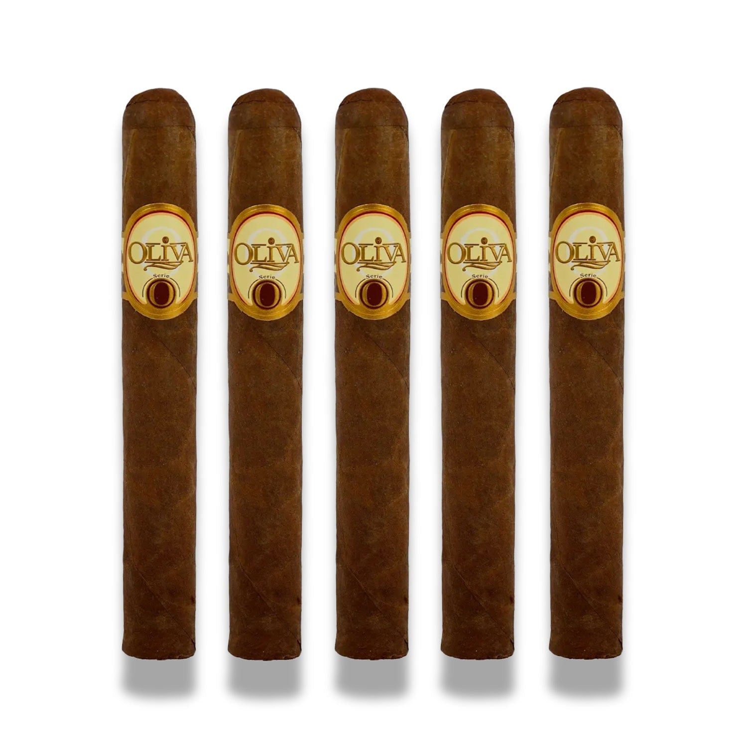 Oliva Serie O Maduro – Premium Nicaraguan Maduro Cigar Toro