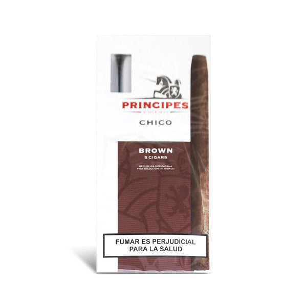Principe Chicos Brown 4x30