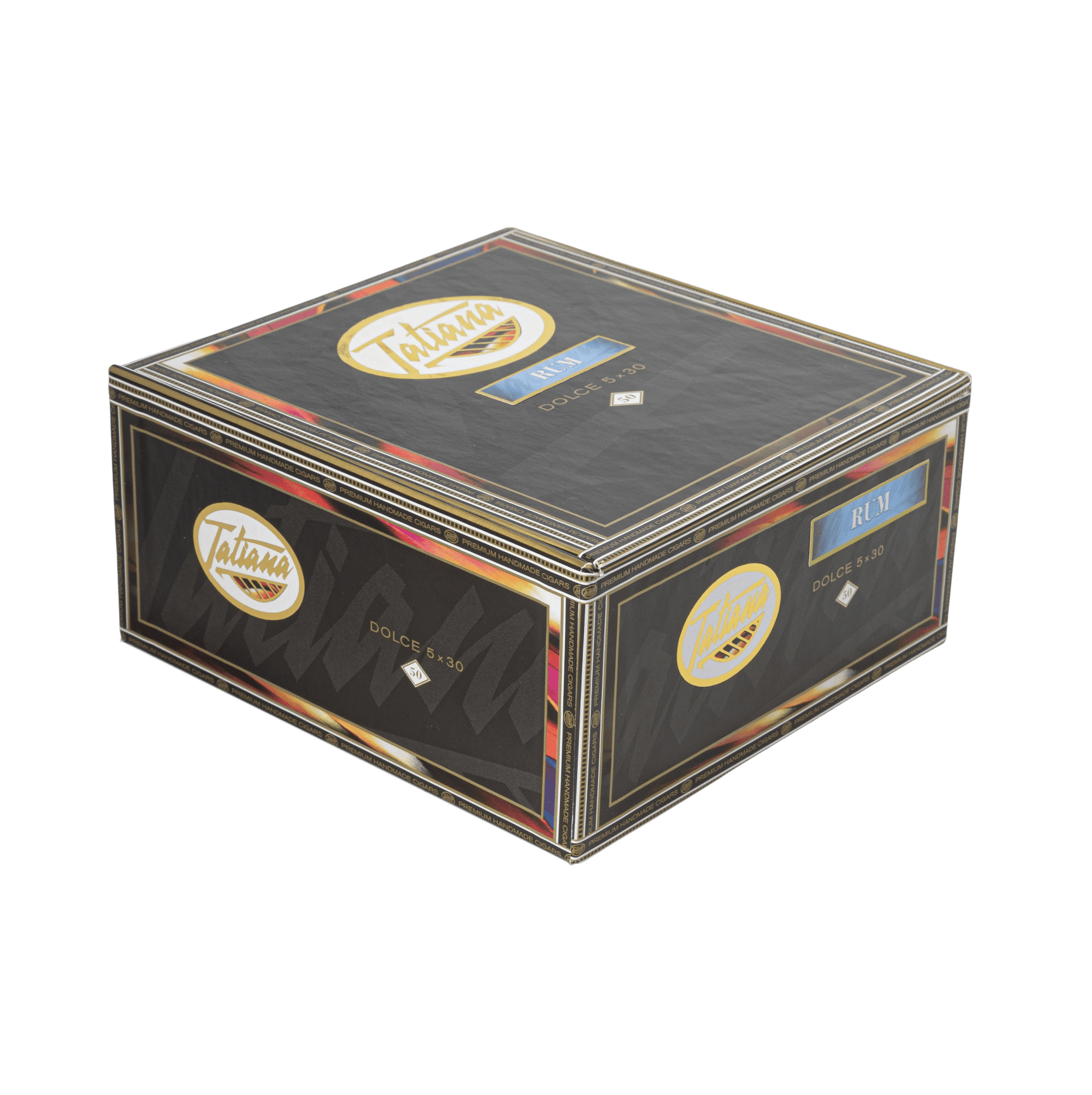 Tatiana Dolce Rum 5x30