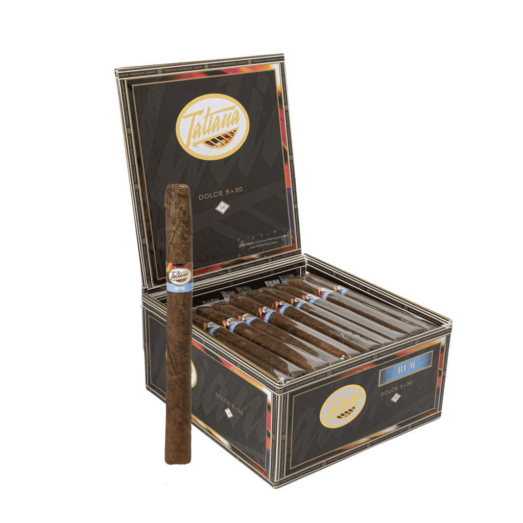 Tatiana Dolce Rum 5x30