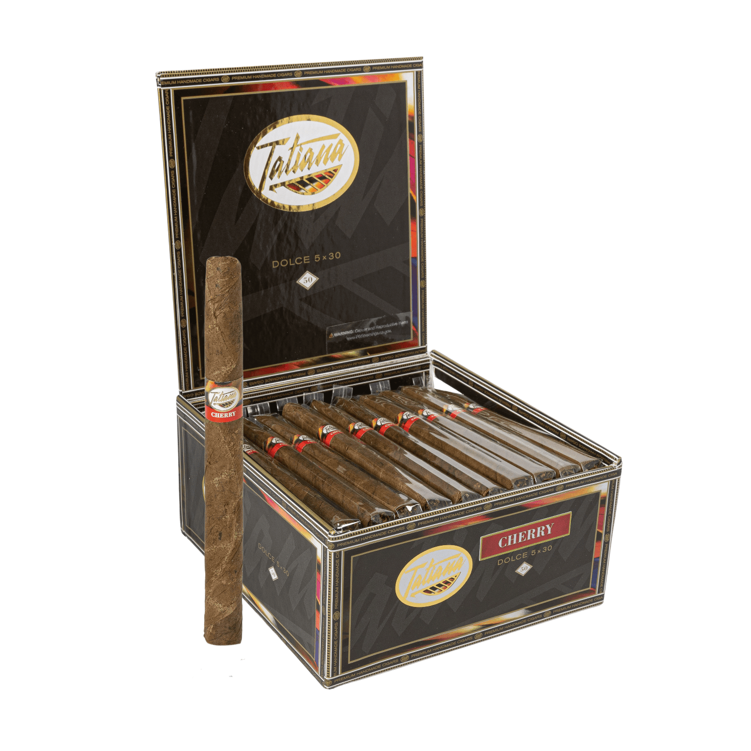 Tatiana Dolce Cherry 5x30