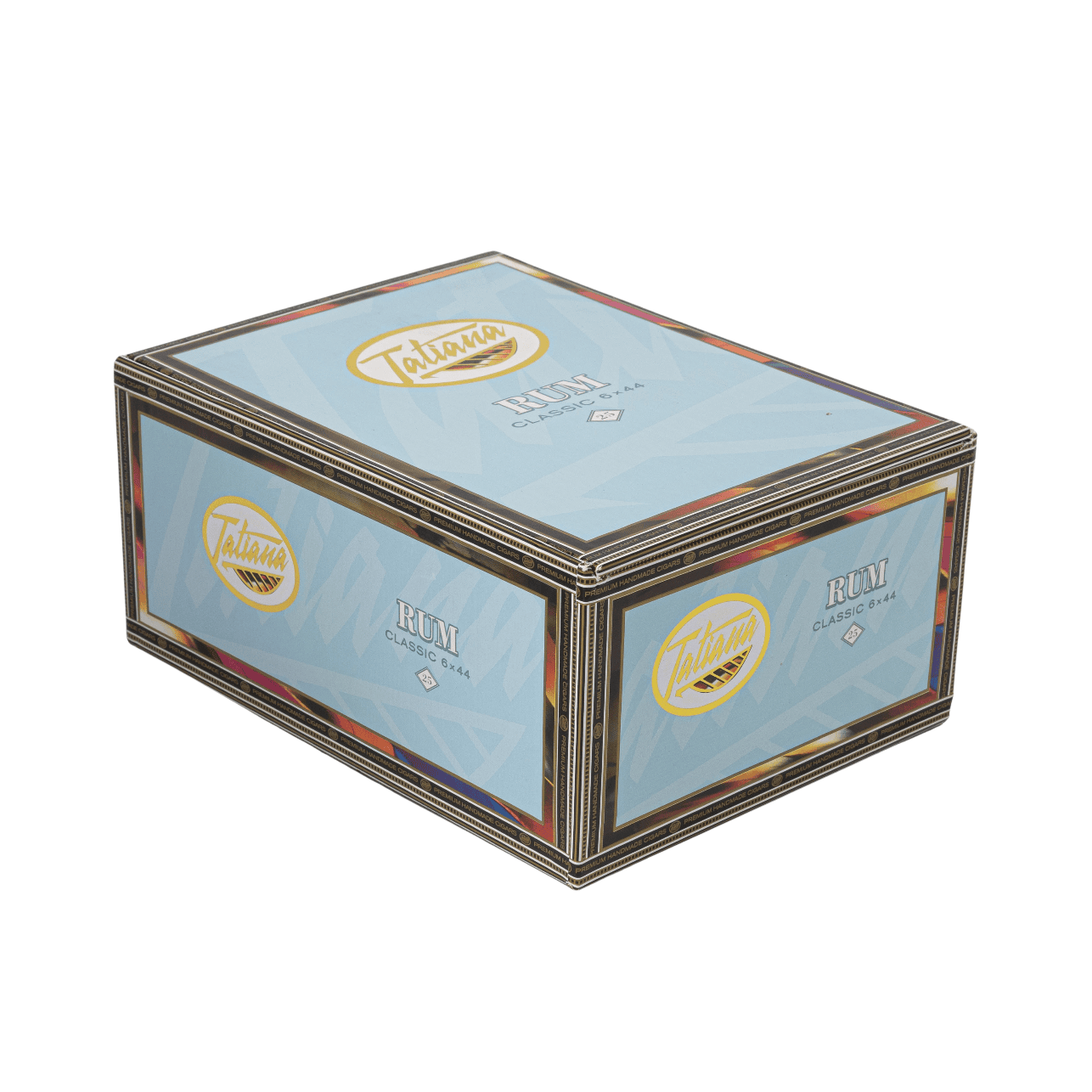 Tatiana Classic Rum 6x44
