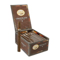 Tatiana Classic Chocolate 6x44