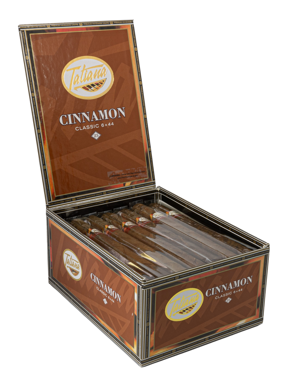 Tatiana Dolce Cinnamon 5x30