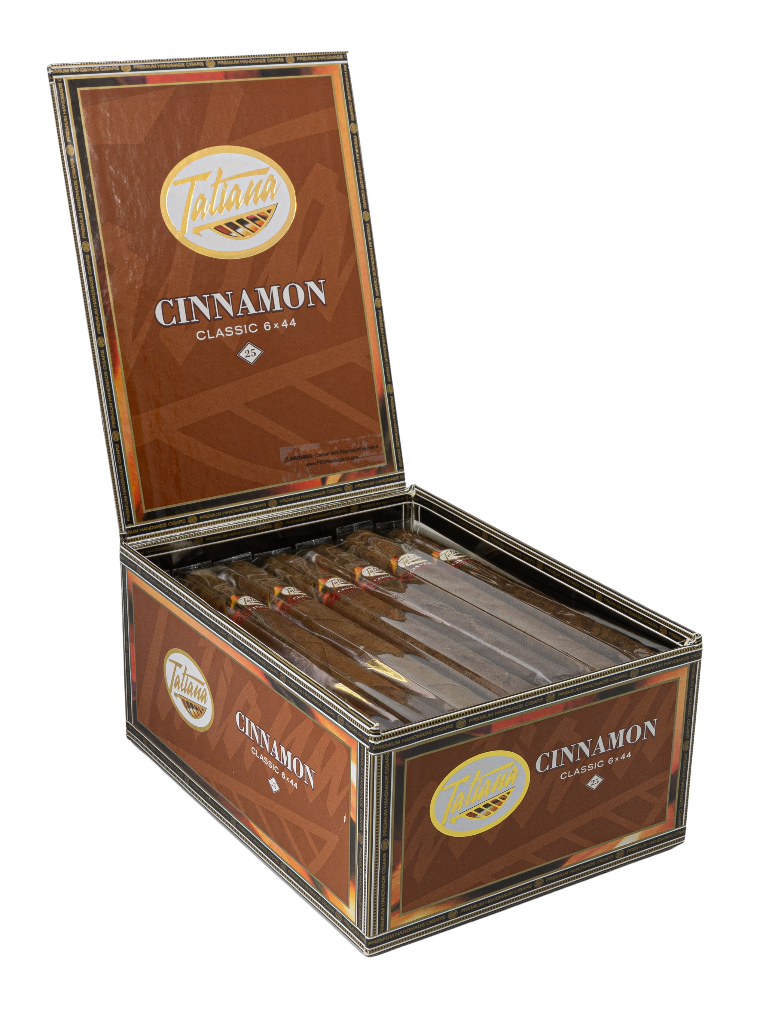 Tatiana Dolce Cinnamon 5x30