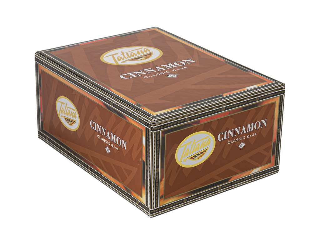 Tatiana Dolce Cinnamon 5x30