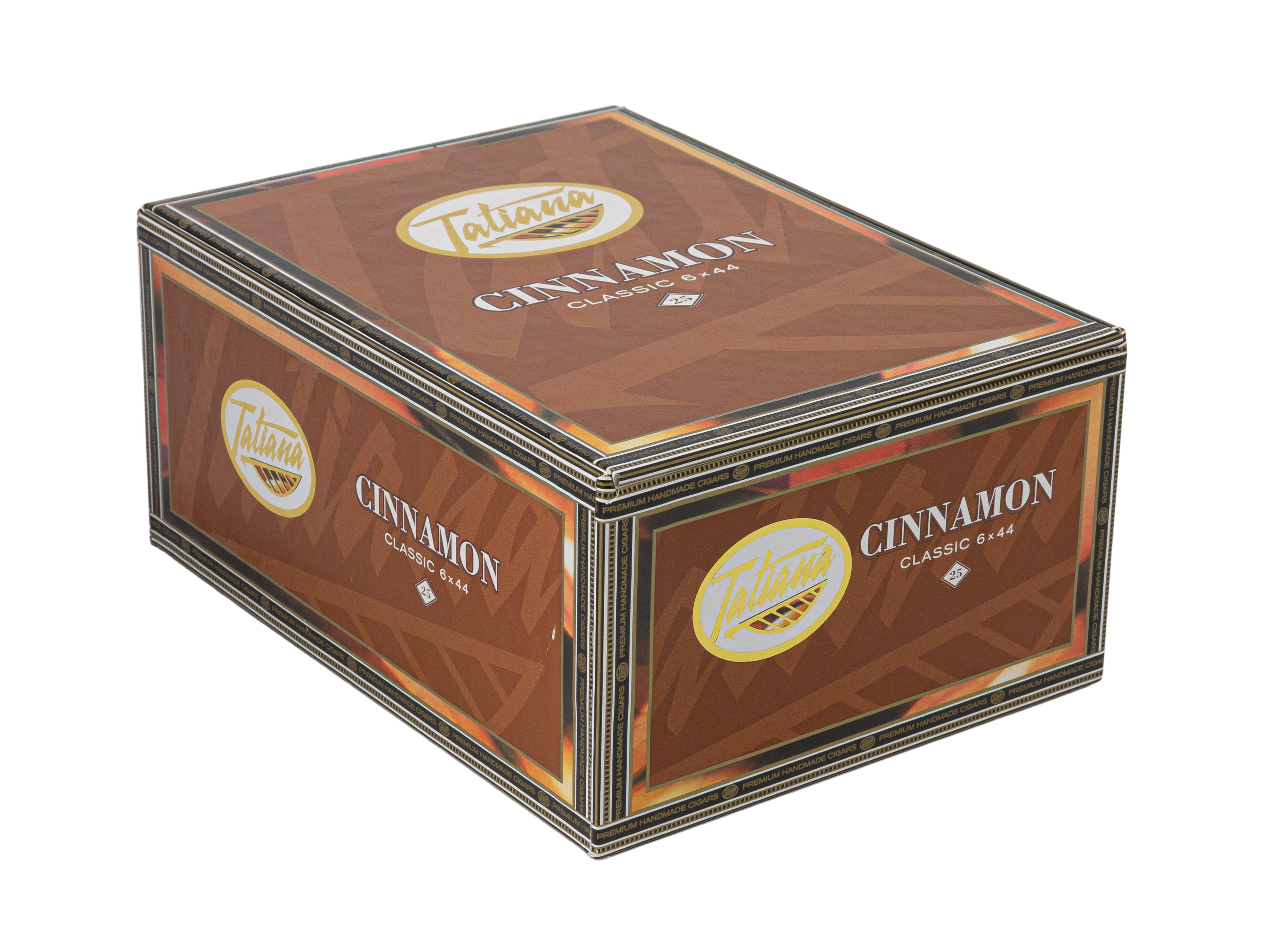 Tatiana Dolce Cinnamon 5x30
