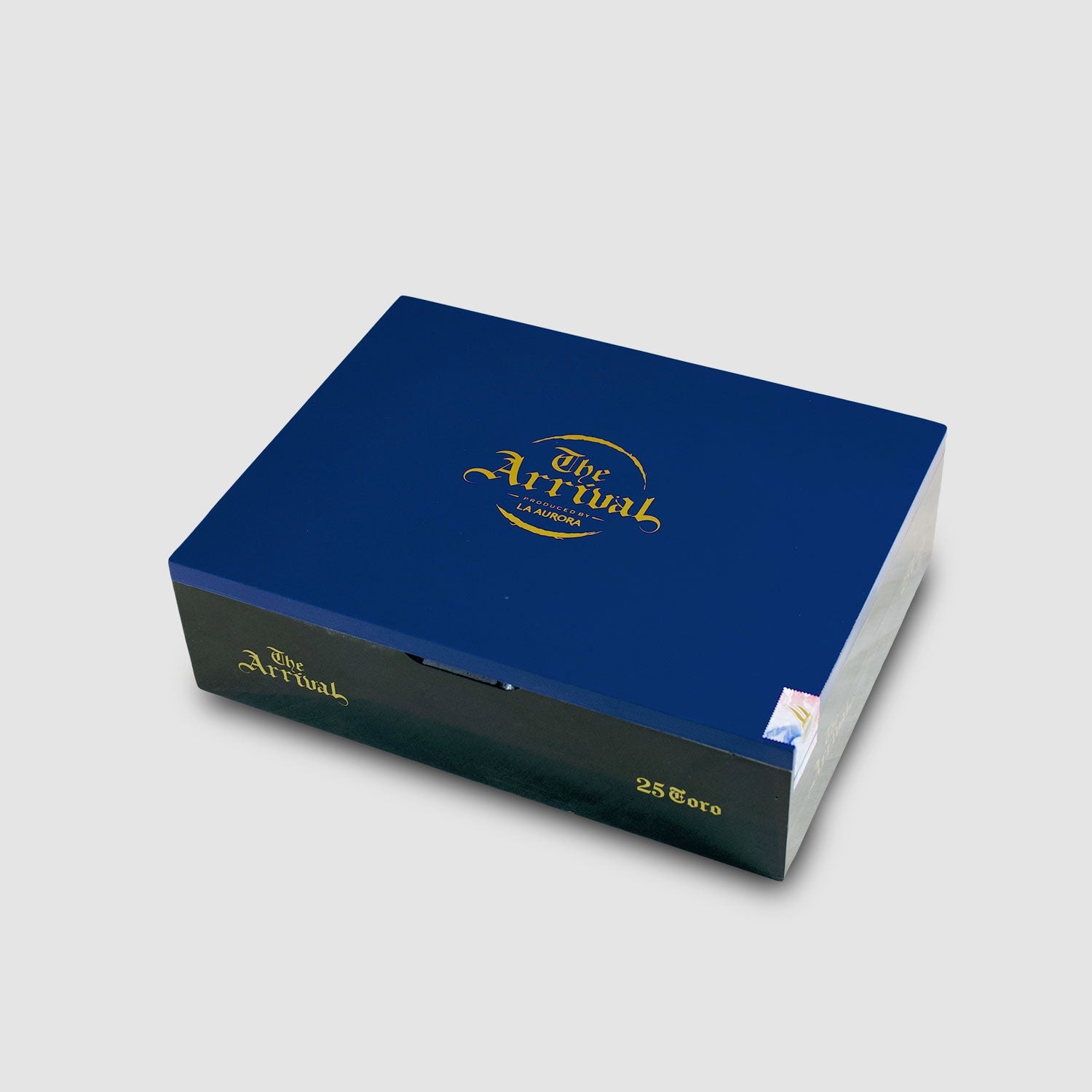 The Arrival by La Aurora Cigars