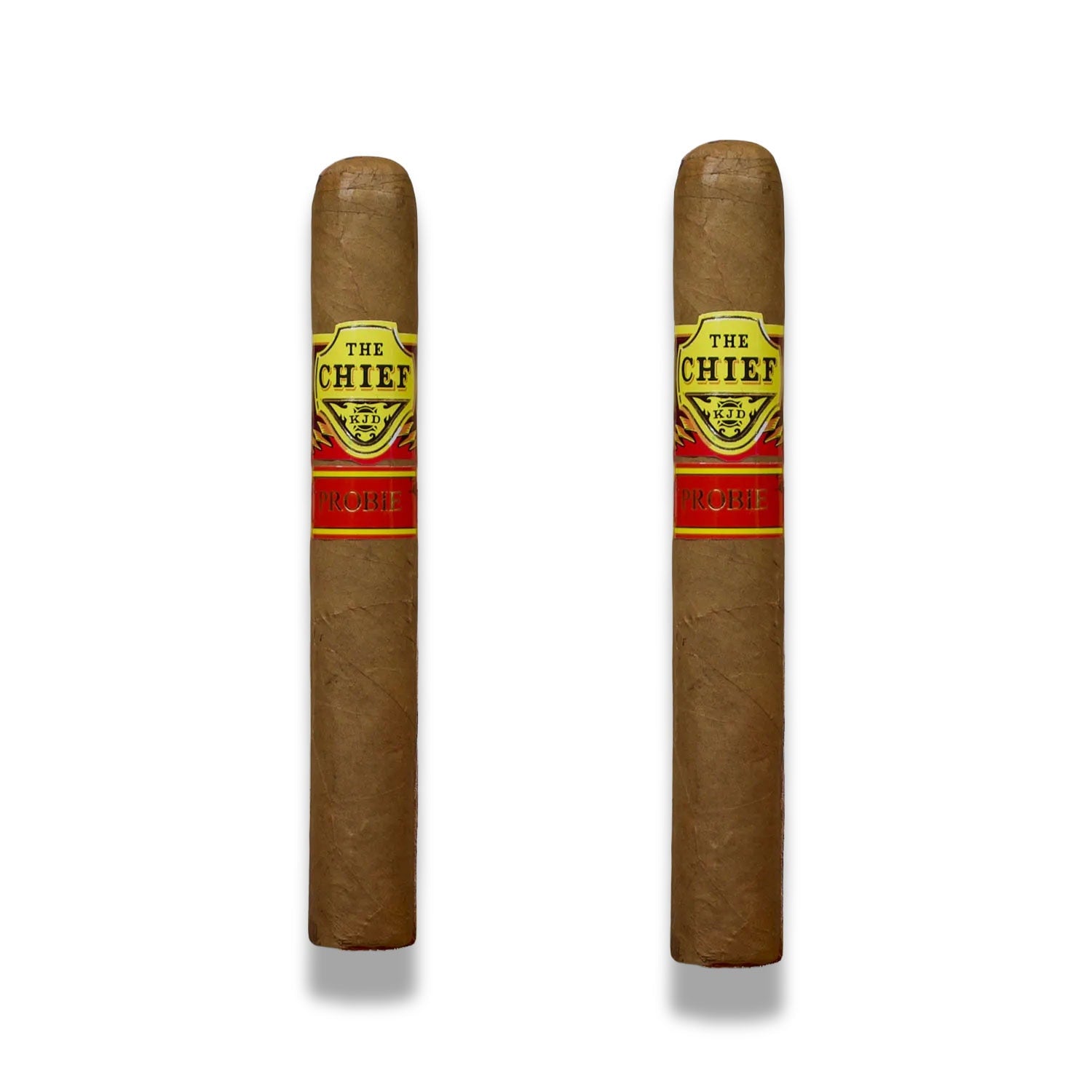 The Chief (Probie) Ecuador Connecticut