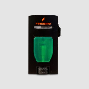 Firebird by Colibri Rogue Single Flame Lighter