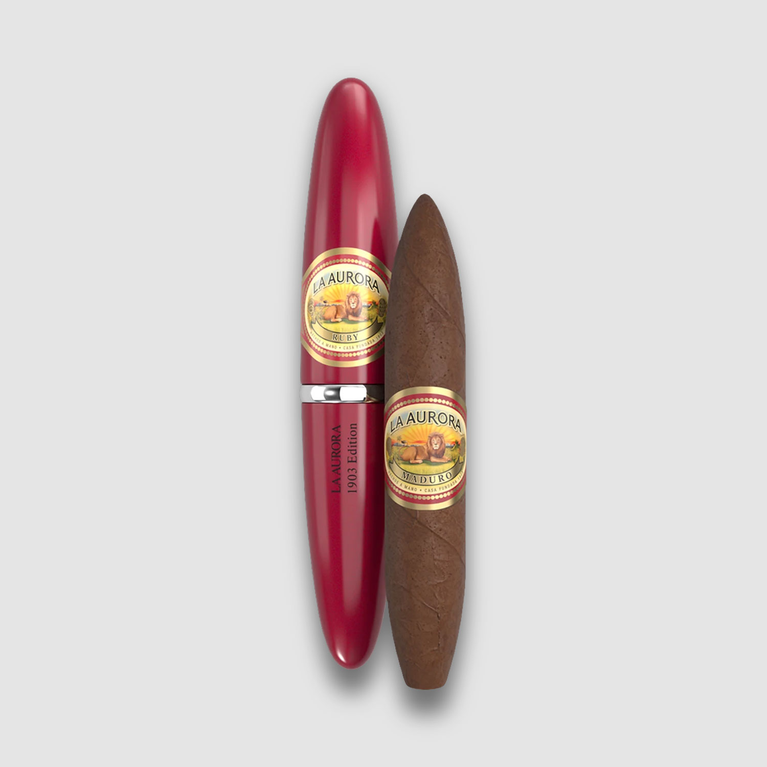 La Aurora Preferidos Ruby - Boutique Smoke