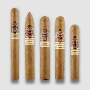 Kafie 1901 Connecticut