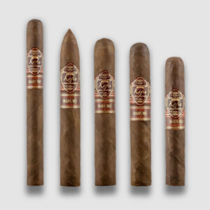 Kafie 1901 Don Fernando(D.F.) Maduro