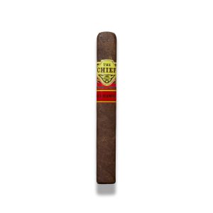 The Chief All Hands San Andres Maduro