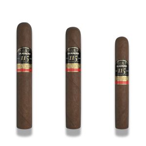 La Aurora 115th Anniversary