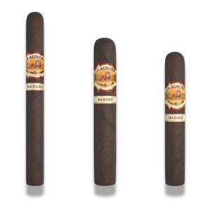 La Aurora Maduro 1985