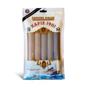 Naked Cigars Fresh Pack Sampler
