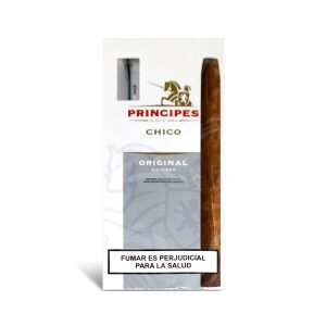 Principe Chicos Original 4x30