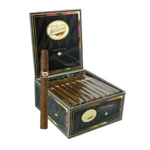 Tatiana Dolce Cinnamon