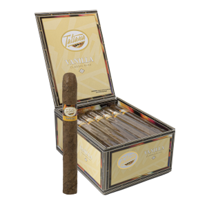 Tatiana Classic Rum Vanilla 6x44