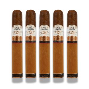 La Aurora 120th Anniversary Cigar Toro