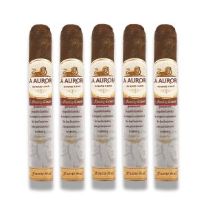 La Aurora Family Creed Fuerte Sol Toro