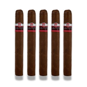 La Aurora Family Reserve Guillermo León Corona Gorda
